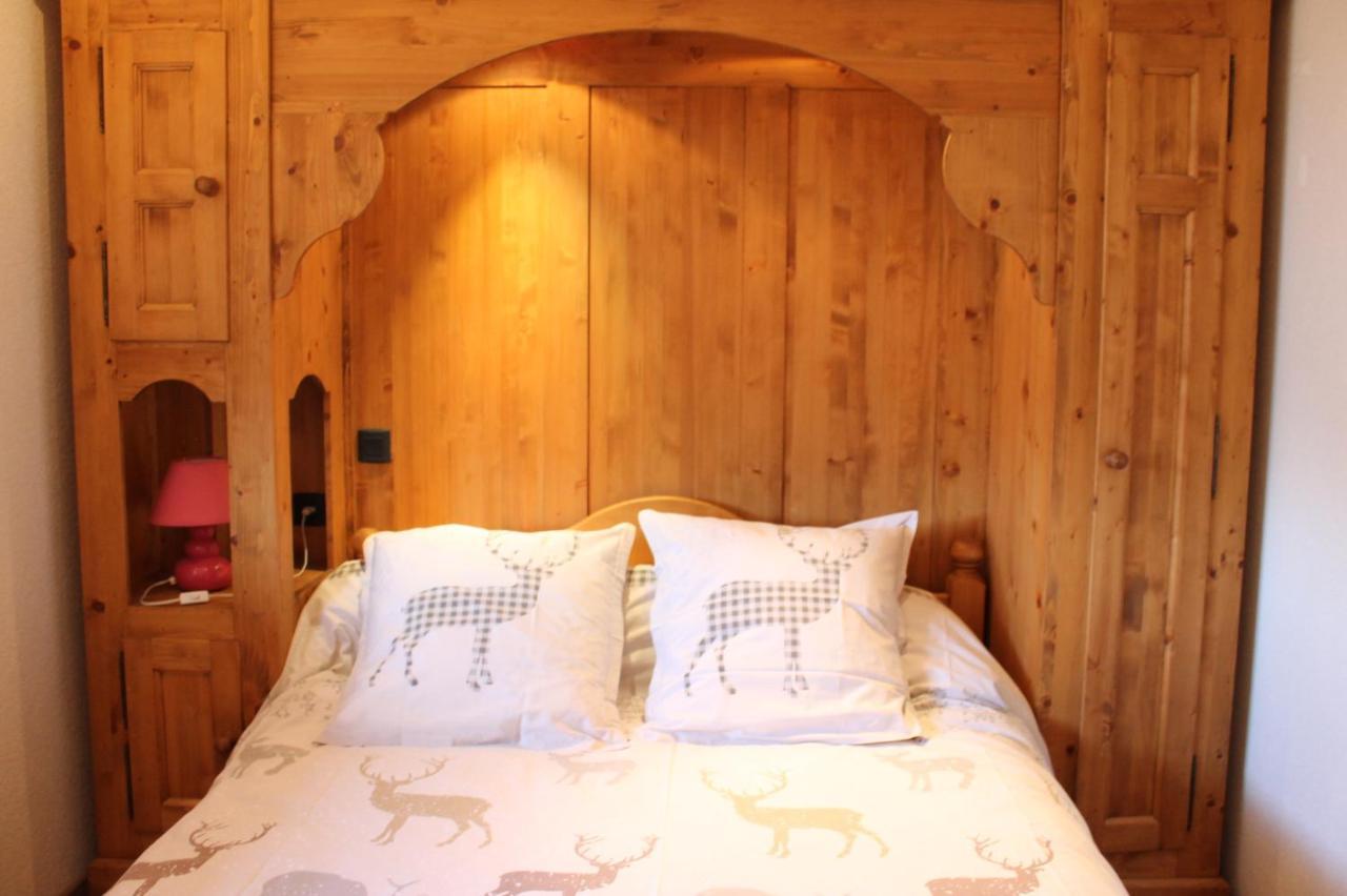 La Ferme De Sous-Lachat Samoëns Εξωτερικό φωτογραφία